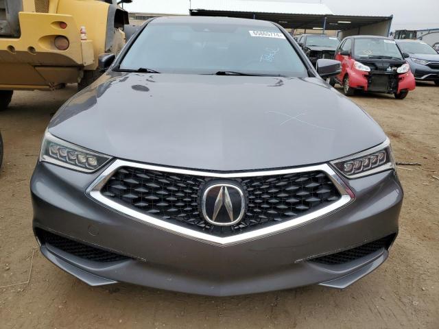 2020 ACURA TLX - 19UUB1F31LA002469
