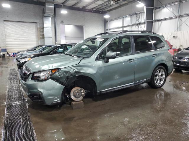 2017 SUBARU FORESTER 2 #2869342723