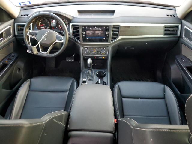 2021 VOLKSWAGEN ATLAS SE - 1V2JR2CA6MC553278