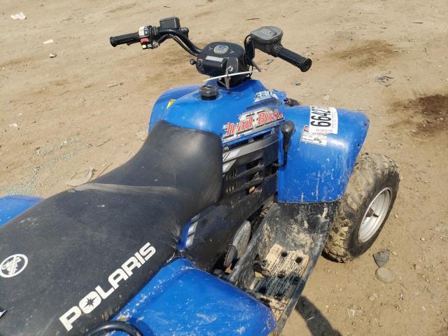 2005 POLARIS TRAIL BOSS 4XACA32A45B690310