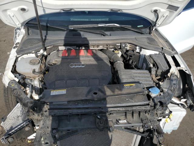2023 AUDI S3 PREMIUM - WAUH3DGY5PA053050