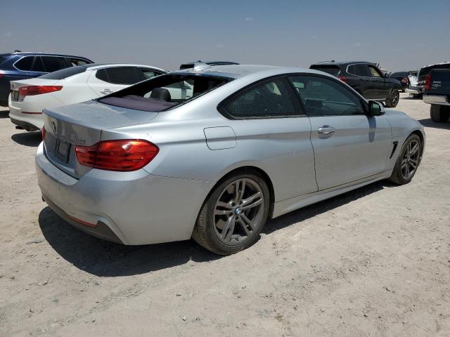 VIN WBA3N7C51FK224919 2015 BMW 4 SERIES no.3