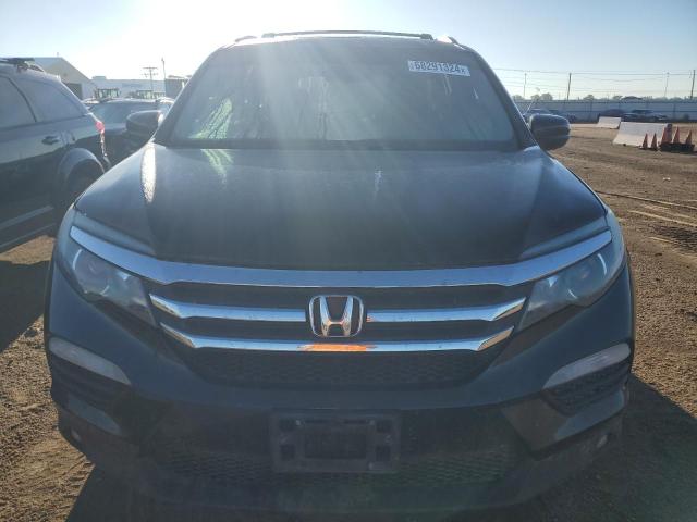 VIN 5FNYF6H53GB049919 2016 Honda Pilot, Exl no.5