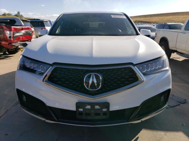 2020 ACURA MDX A-SPEC - 5J8YD4H04LL010960