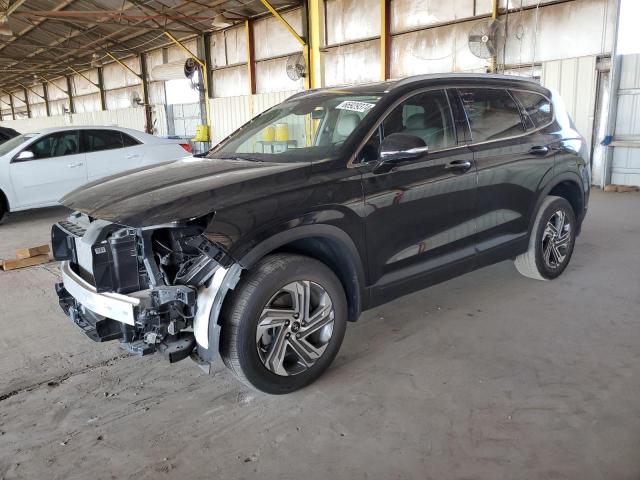 5NMS2DAJ9PH533590 Hyundai Santa Fe Sel 2023
