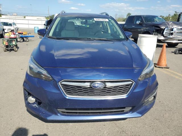 2018 SUBARU IMPREZA LI - 4S3GTAU6XJ3717323