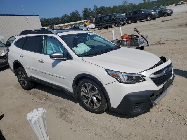 2021 SUBARU OUTBACK TO - 4S4BTAPC8M3209556
