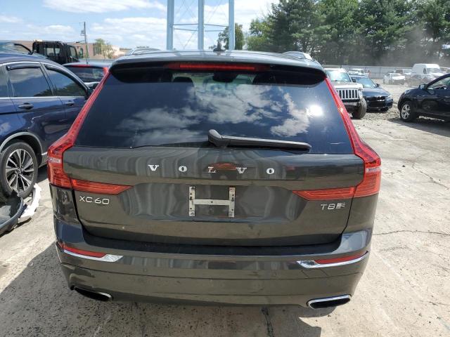 VIN YV4BR0DL1K1355708 2019 Volvo XC60, T8 Inscription no.6