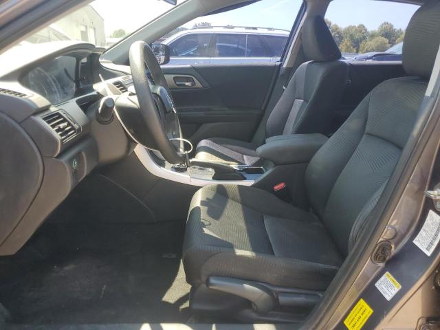 2015 HONDA ACCORD LX - 1HGCR2F30FA158942