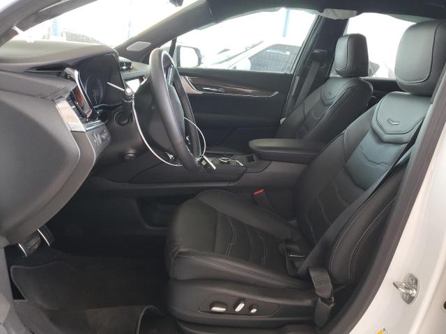 2024 CADILLAC XT6 SPORT - 1GYKPHRS1RZ729117