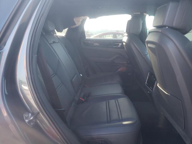 VIN WP1AB2AY9KDA65633 2019 Porsche Cayenne, S no.11