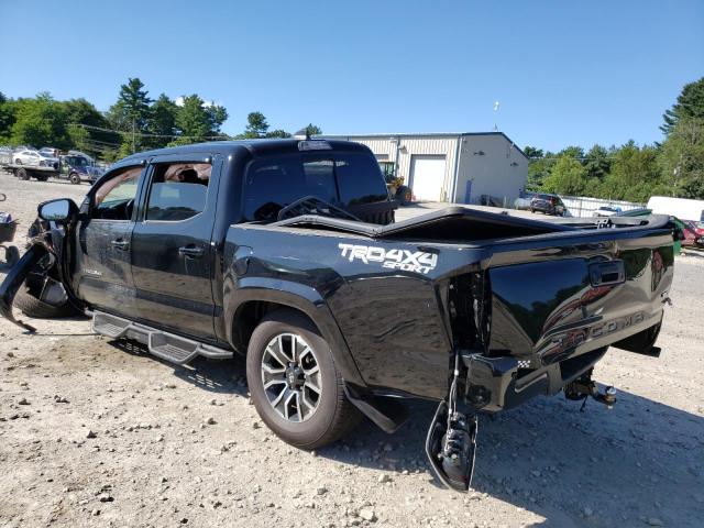 VIN 3TMCZ5AN2PM590655 2023 Toyota Tacoma, Double Cab no.2