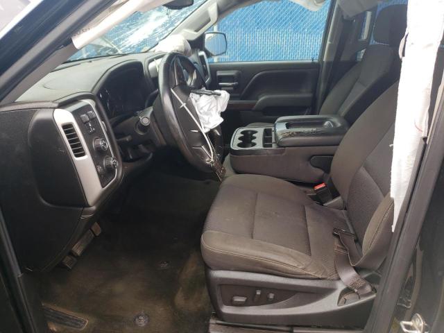 2016 GMC SIERRA K15 - 3GTU2MEC1GG240749