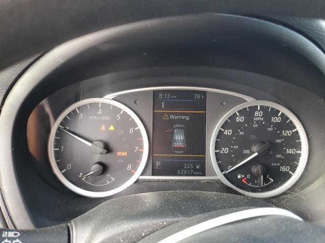 2019 NISSAN SENTRA S - 3N1AB7AP5KY404474