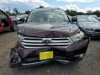 Lot #2959361392 2012 TOYOTA HIGHLANDER