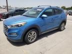 HYUNDAI TUCSON SEL photo