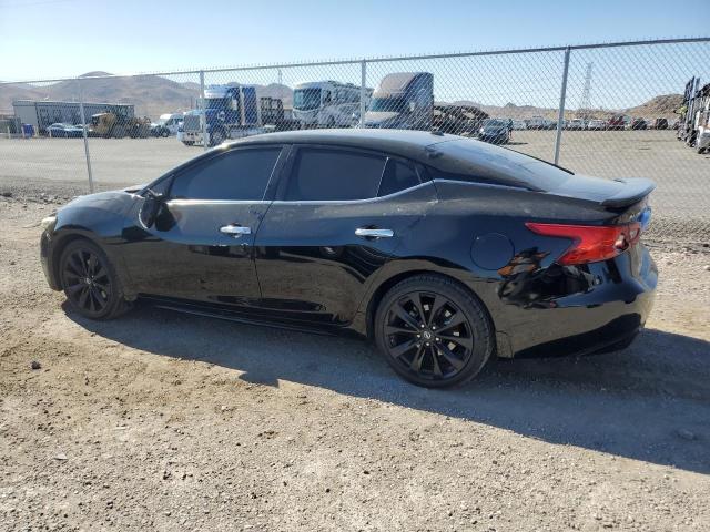 2016 NISSAN MAXIMA 3.5 - 1N4AA6AP6GC381416