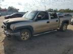 CHEVROLET SILVERADO photo