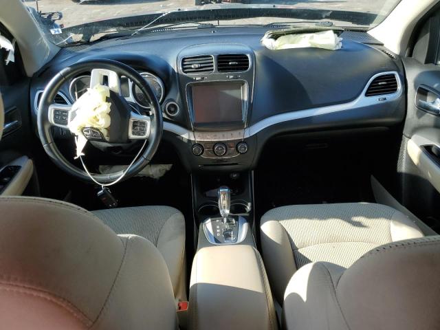 2018 DODGE JOURNEY SX - 3C4PDDBG4JT526396