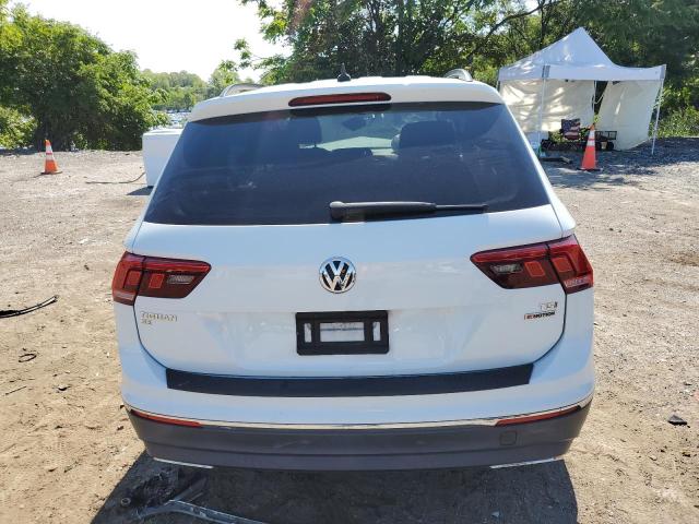 2018 VOLKSWAGEN TIGUAN SE 3VV2B7AX3JM144746  67334064