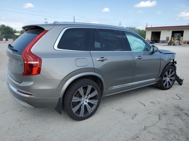 VIN YV4A22PL7N1857912 2022 Volvo XC90, T6 Inscription no.3