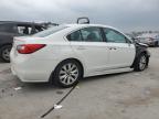 SUBARU LEGACY 2.5 снимка