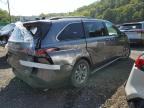 TOYOTA SIENNA XLE photo