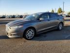 FORD FUSION SE photo