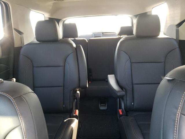 2021 CHEVROLET TRAVERSE L - 1GNERHKW5MJ158997