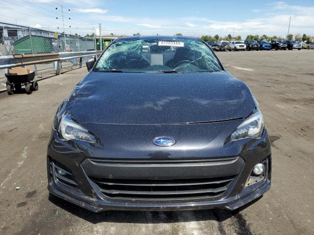 2018 SUBARU BRZ 2.0 LI - JF1ZCAC12J9603754