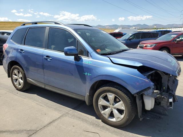 2015 SUBARU FORESTER 2 - JF2SJADC5FH451176