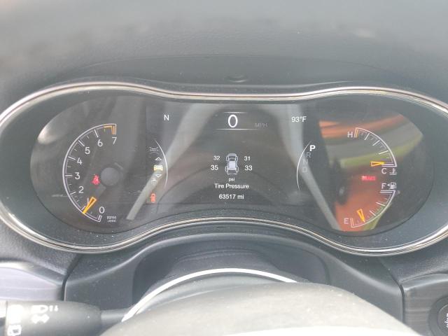 2021 JEEP GRAND CHER - 1C4RJFBG1MC720350