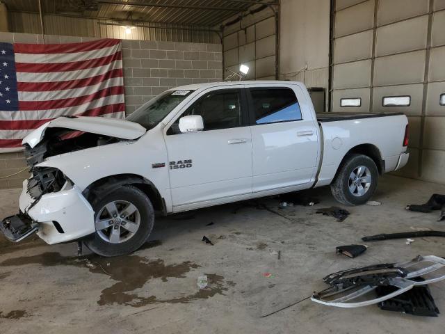 RAM 1500 SPORT