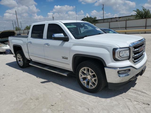 2018 GMC SIERRA C15 - 3GTP1NEC6JG197071