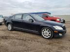 MERCEDES-BENZ S 550 4MAT photo