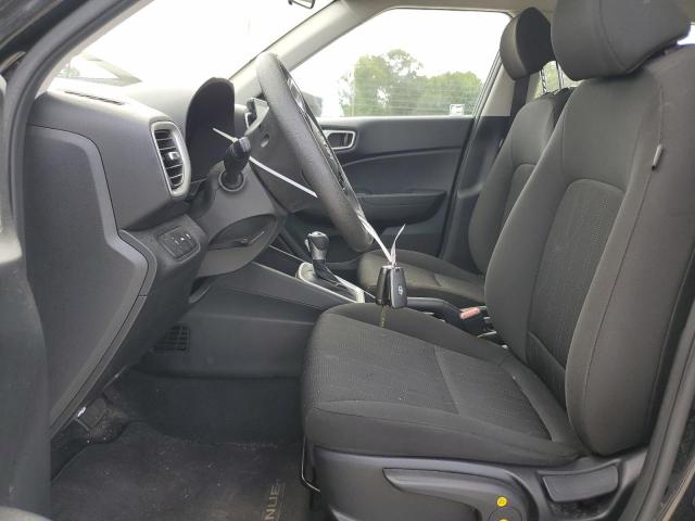 2021 HYUNDAI VENUE KMHRB8A33MU121205