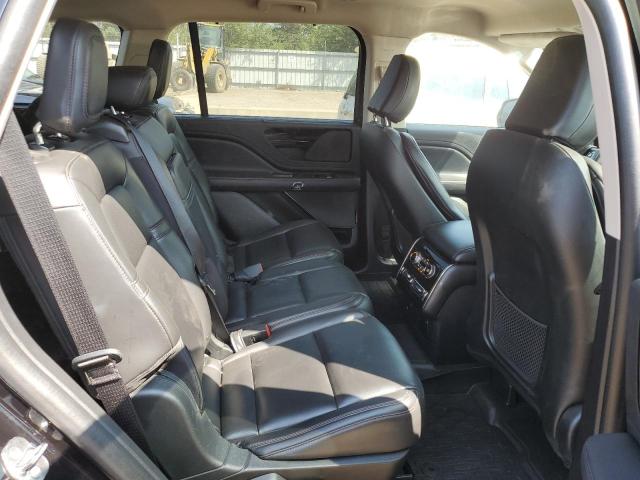 2023 LINCOLN AVIATOR 5LM5J0XC2PGL12107