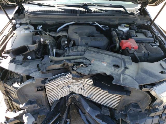 2020 FORD RANGER XL - 1FTER4FH5LLA70189