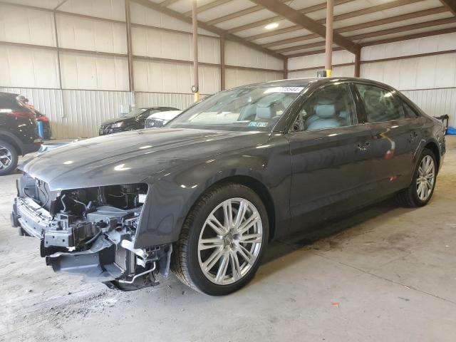 2015 AUDI A8 L QUATT WAU3GAFD5FN033531  67778544