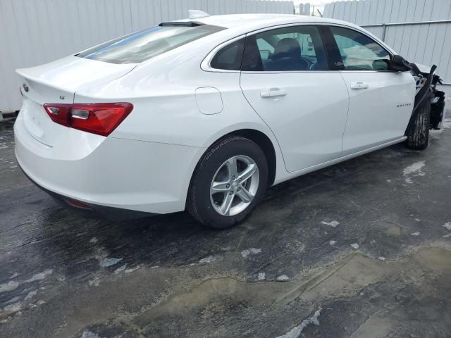 2023 CHEVROLET MALIBU LT - 1G1ZD5ST6PF228410