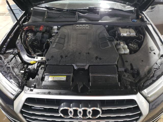 VIN WA1LAAF74JD013357 2018 Audi Q7, Premium Plus no.12