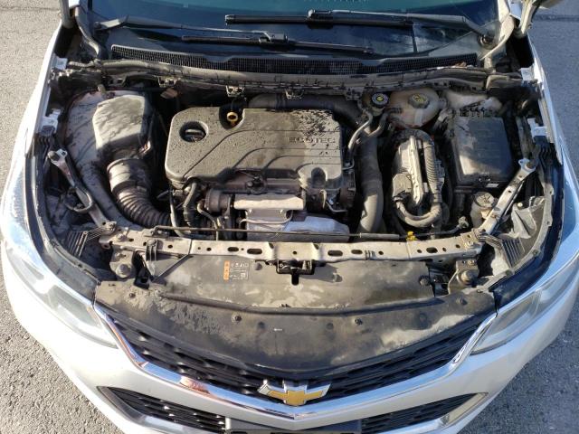 2018 CHEVROLET CRUZE LS - 1G1BC5SM1J7162573