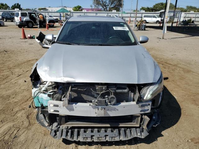 2021 NISSAN ALTIMA SV - 1N4BL4DV9MN338301