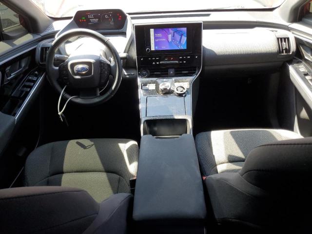 2023 SUBARU SOLTERRA P JTMABABA5PA026088