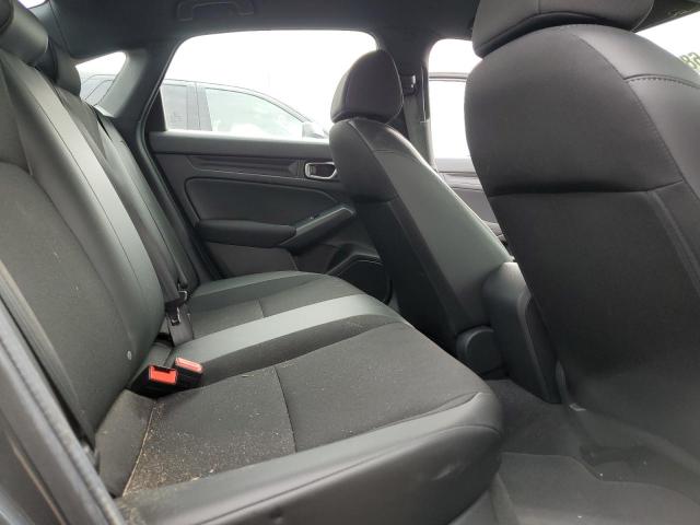 2024 HONDA CIVIC SPOR - 2HGFE2F50RH574120