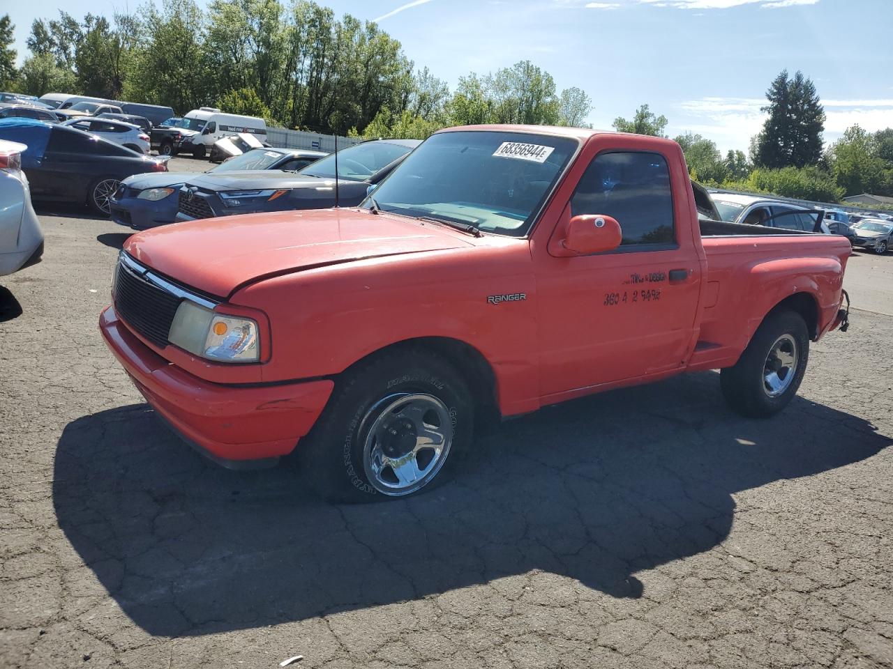 1994 Ford RANGER