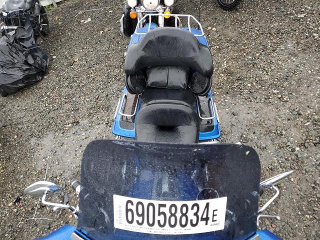 2008 HARLEY-DAVIDSON FLHTCUI 1HD1FC4188Y611848