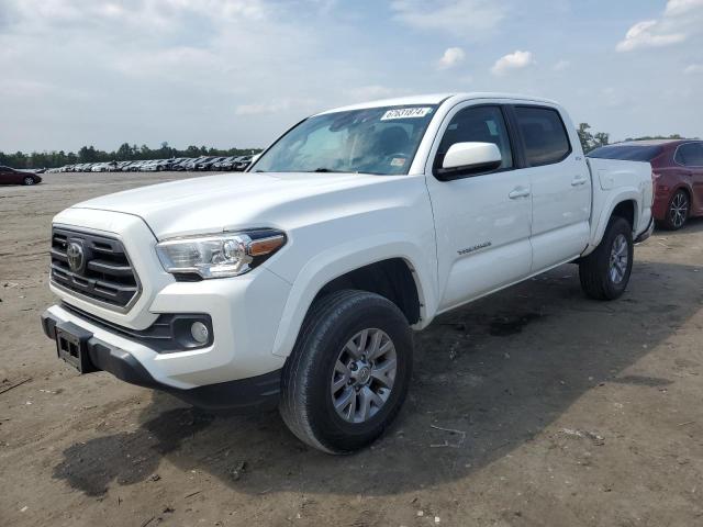 2019 TOYOTA TACOMA DOU - 5TFCZ5AN6KX173221