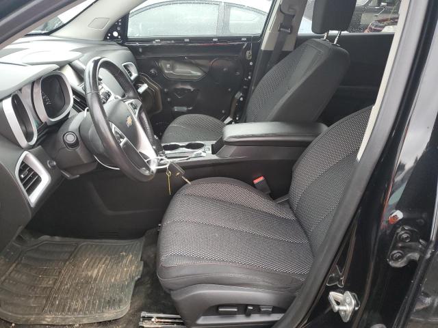 2017 CHEVROLET EQUINOX LT - 2GNALCEK2H1551271