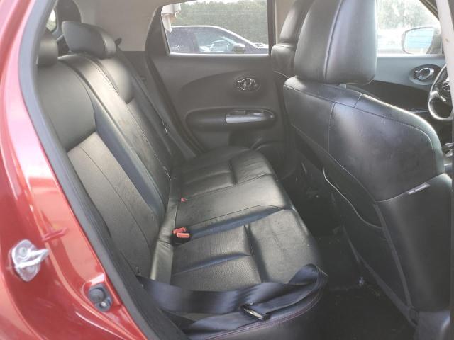 2015 NISSAN JUKE S - JN8AF5MR6FT510308